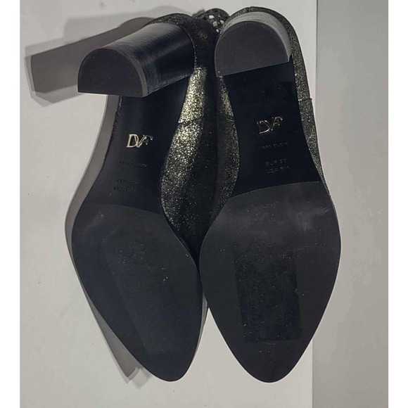 Diane von Furstenberg Booties Size 6 - Picture 5 of 7